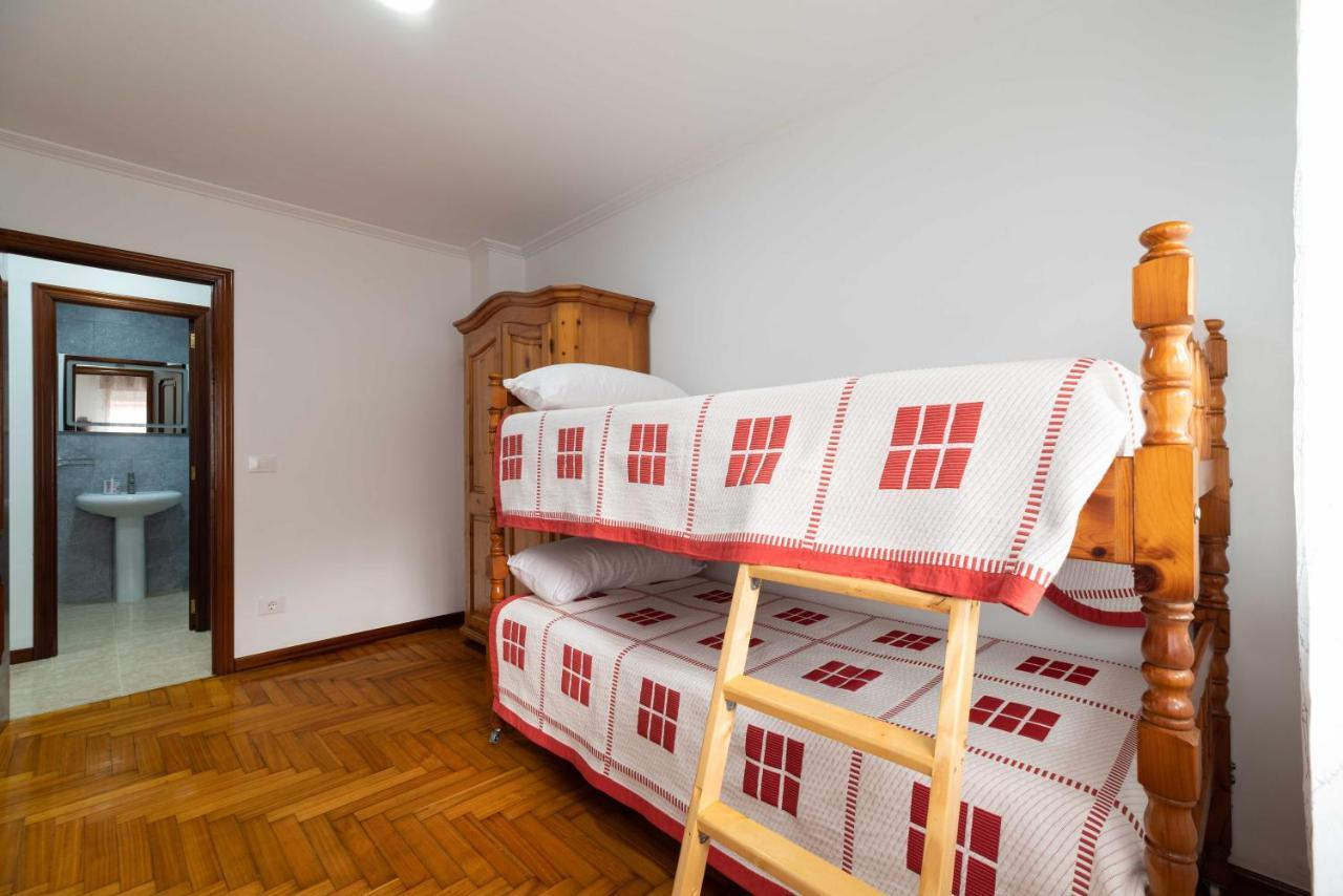 Apartamento Espacioso Cerca De La Playa Con Aire Acondicionado Apartment Moana Luaran gambar
