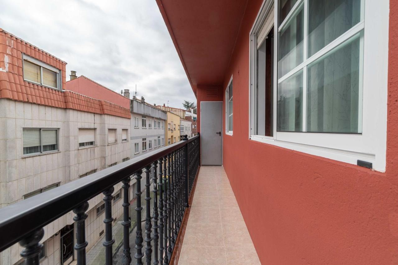 Apartamento Espacioso Cerca De La Playa Con Aire Acondicionado Apartment Moana Luaran gambar